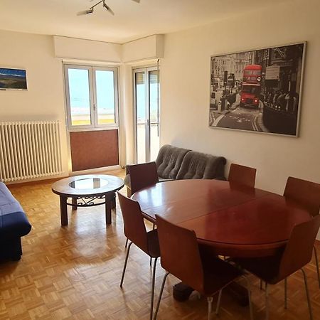 Melide Apartments Lake Lugano Close To Swissminiatur & Private Parking On Request Esterno foto