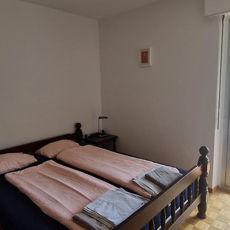 Melide Apartments Lake Lugano Close To Swissminiatur & Private Parking On Request Esterno foto