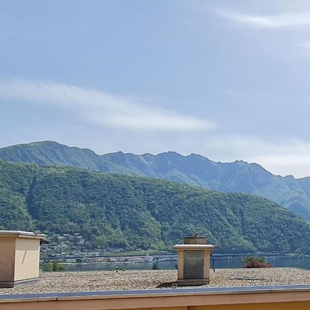 Melide Apartments Lake Lugano Close To Swissminiatur & Private Parking On Request Esterno foto