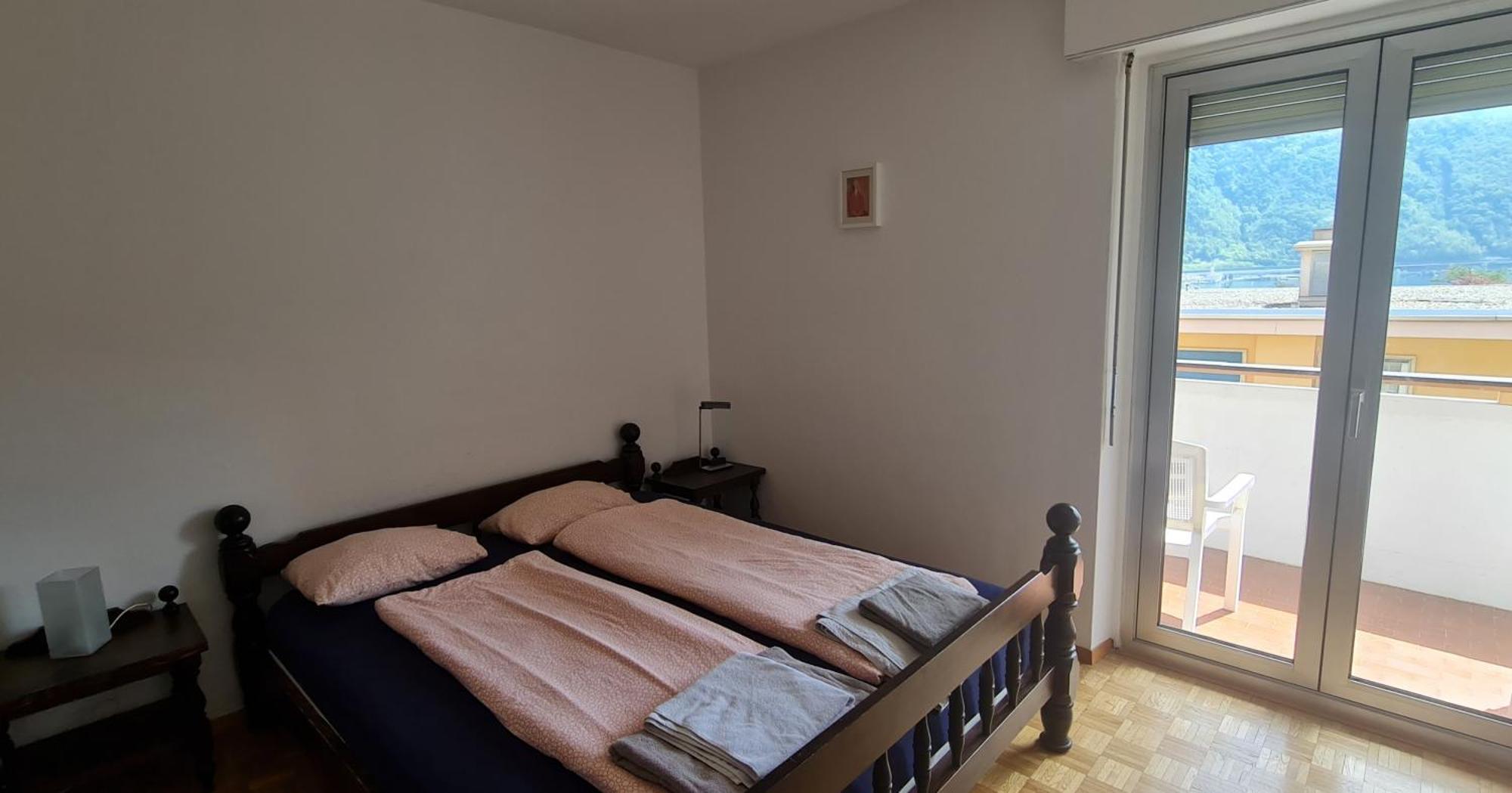 Melide Apartments Lake Lugano Close To Swissminiatur & Private Parking On Request Esterno foto