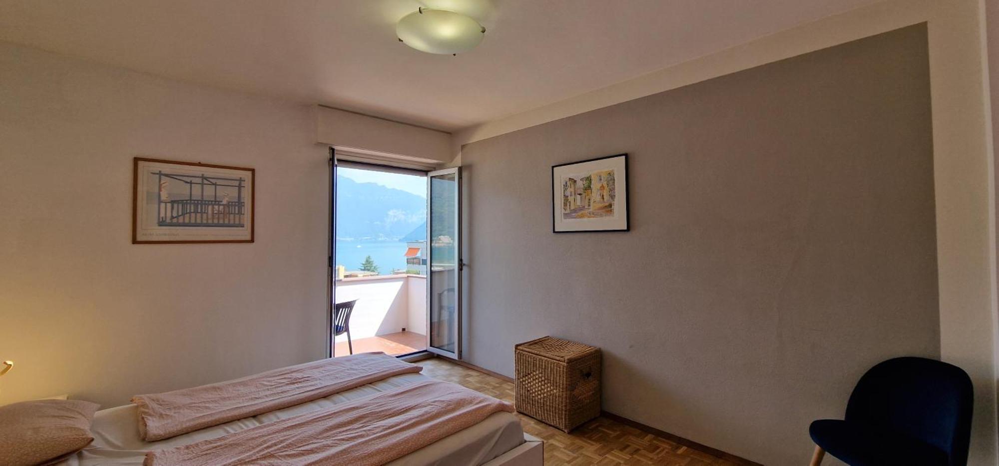 Melide Apartments Lake Lugano Close To Swissminiatur & Private Parking On Request Esterno foto