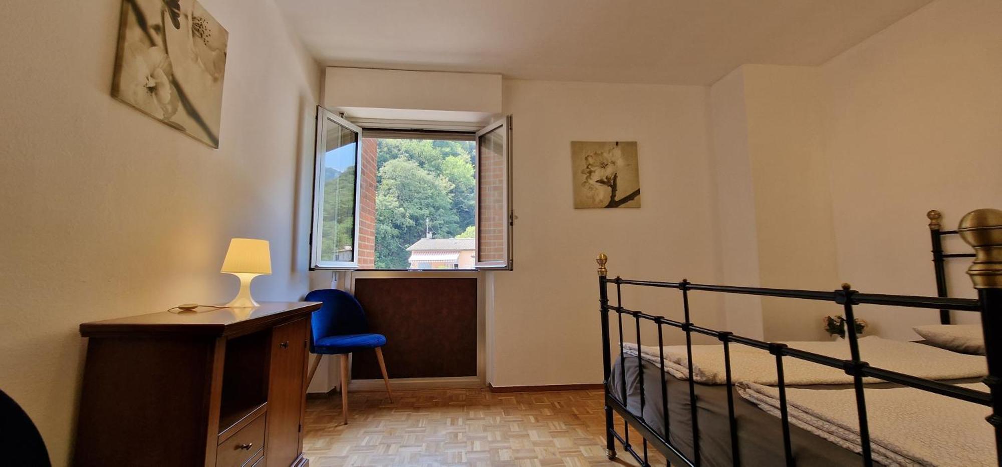 Melide Apartments Lake Lugano Close To Swissminiatur & Private Parking On Request Esterno foto