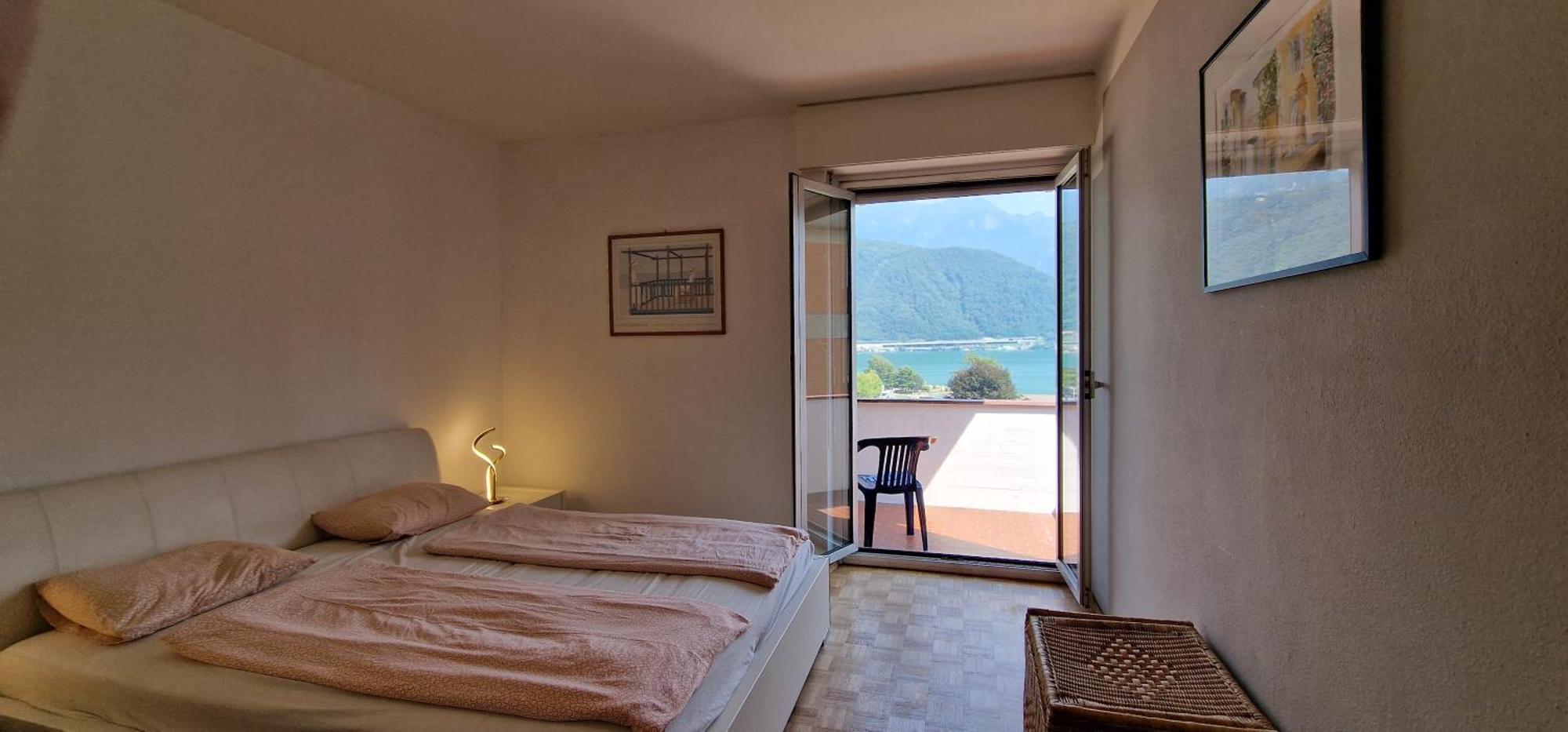 Melide Apartments Lake Lugano Close To Swissminiatur & Private Parking On Request Esterno foto
